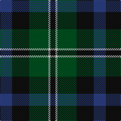 Woven sample