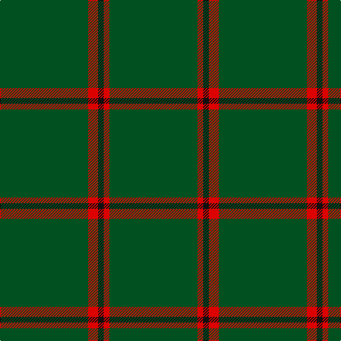 Woven sample