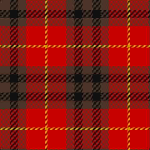 Woven sample