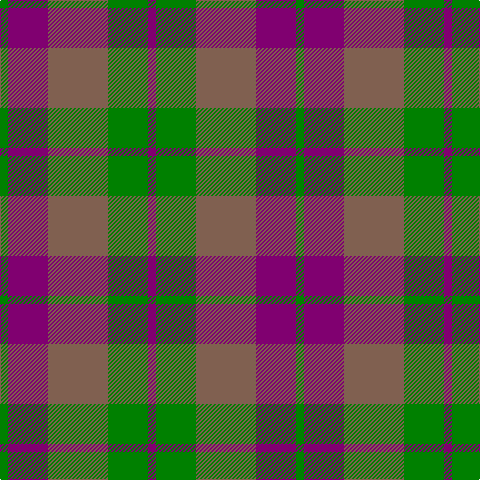 G/8 P40 LT60 G40 P/8 tartan Tartan detail