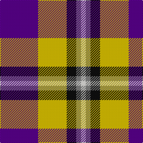 P/64 Y48 K16 N8 W/8 tartan Tartan detail