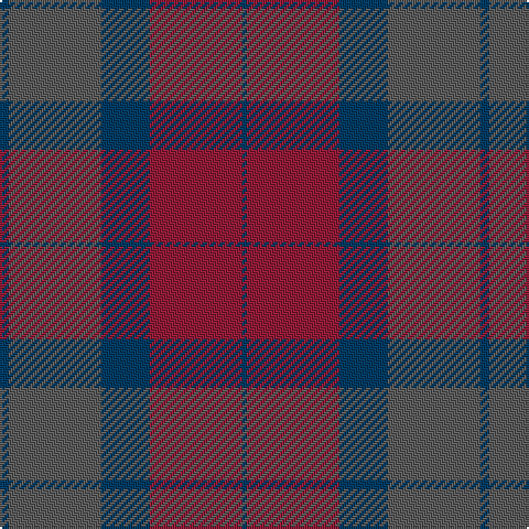 DB/4 N42 DB22 DR42 DB/2 tartan Tartan detail