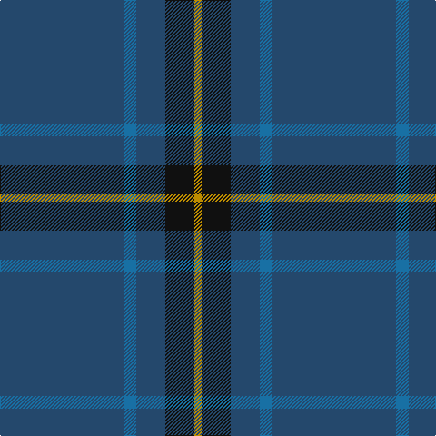 B/136 Ba14 B32 K32 DY/8 tartan Tartan detail