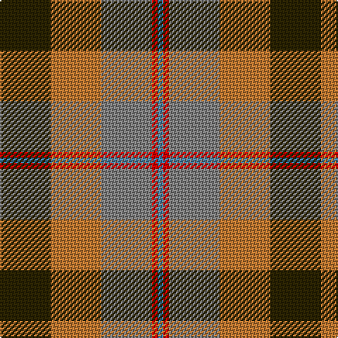 B/4 R4 N36 DO36 K/36 tartan Tartan detail