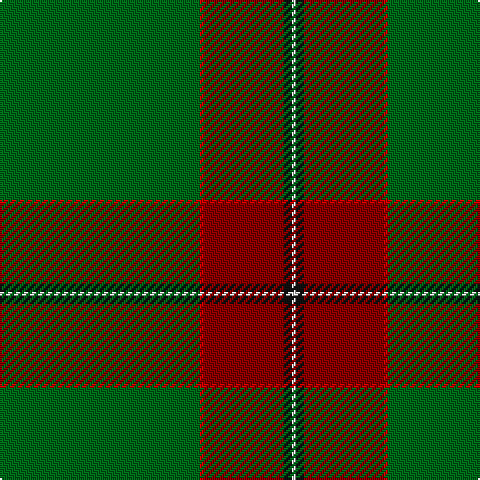 G/100 R2 DR40 K4 LN/2 tartan Tartan detail