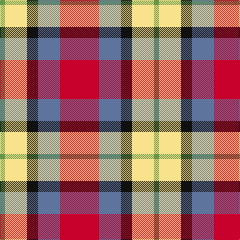 Woven sample