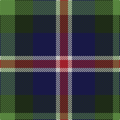 Woven sample