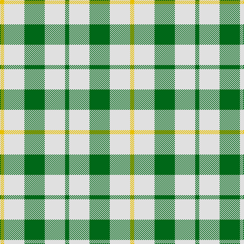 Y/8 LN40 Ga40 LNa40 G/8 tartan Tartan detail