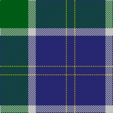 Woven sample