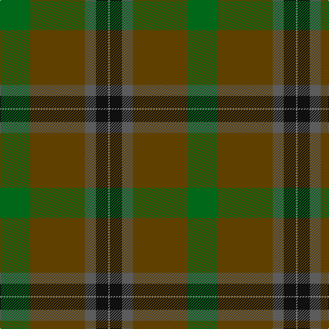 G/44 T80 N16 K18 Na/2 tartan Tartan detail