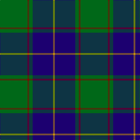 Woven sample