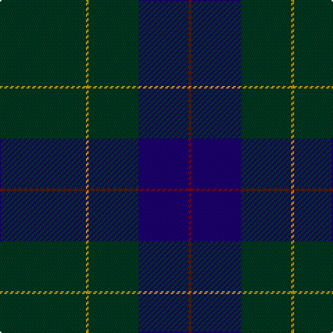 DG/62 DY2 DG36 DB36 DR/2 tartan Tartan detail
