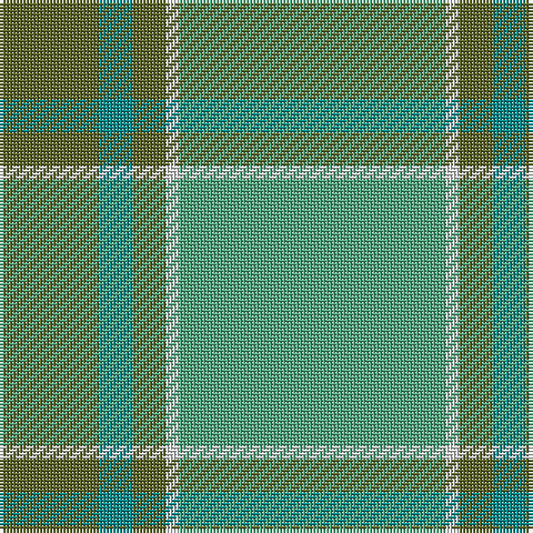 G/30 B10 G10 LN4 LG/80 tartan Tartan detail