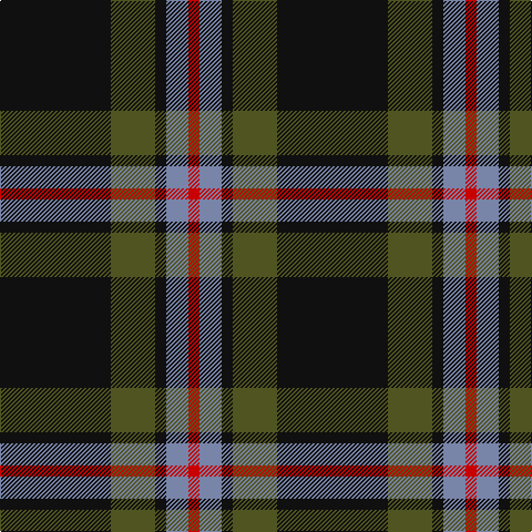 K/100 G40 K10 B20 R/10 tartan Tartan detail