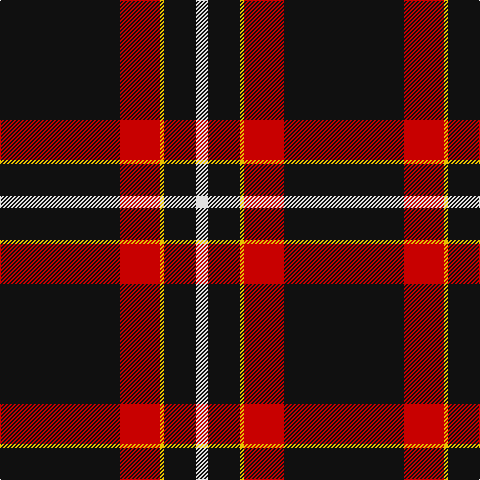 K/120 R40 Y4 K32 LN/12 tartan Tartan detail