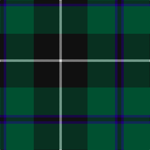K/12 DB8 G88 K82 LN/8 tartan Tartan detail