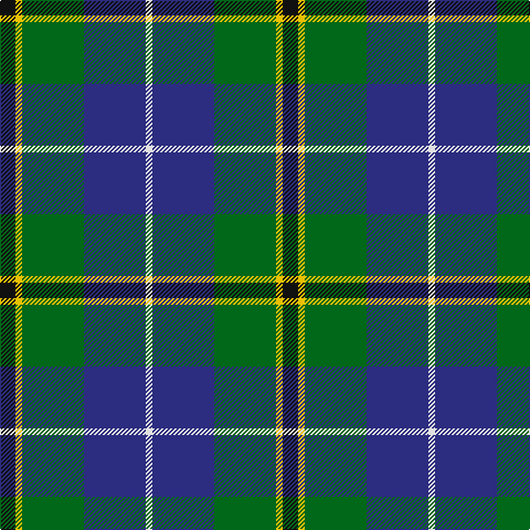 K/14 Y6 G56 DB56 LN/6 tartan Tartan detail
