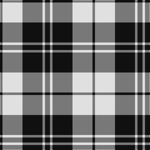 K/8 LN64 K64 LN8 K/16 tartan Tartan detail