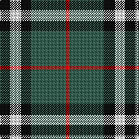 K/18 W18 K18 N60 R/6 tartan Tartan detail