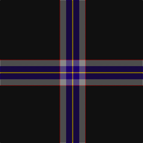 K/200 R2 N20 DB20 Y/4 tartan Tartan detail