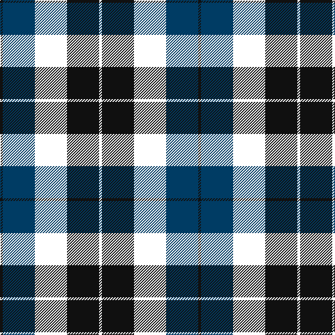 K/4 DB46 LB46 K46 LB/4 tartan Tartan detail
