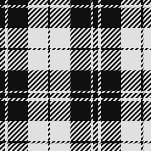 K/16 LN8 K64 LN64 K/8 tartan Tartan detail