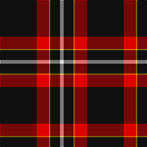 K/120 R40 Y4 K32 LN/12 tartan Tartan detail