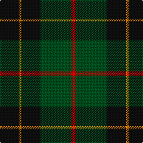 K/32 O4 K32 G52 R/8 tartan Tartan detail