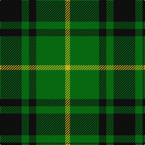 K/36 G12 K12 G48 Y/8 tartan Tartan detail