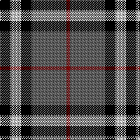K/18 N18 K18 Na60 DR/6 tartan Tartan detail