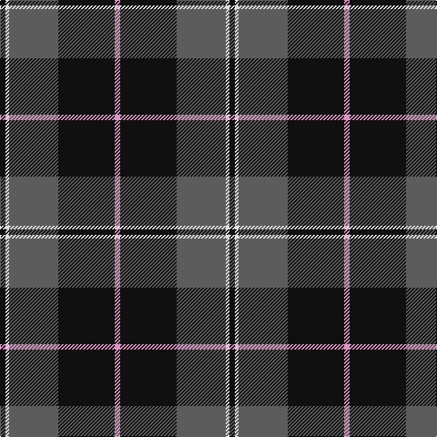 K/6 LN4 N54 K62 LP/6 tartan Tartan detail