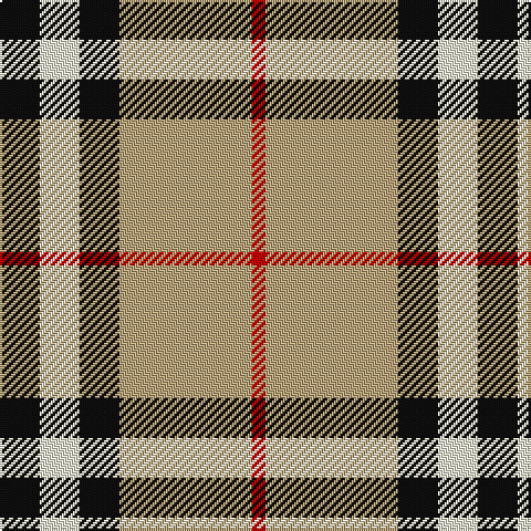 Woven sample