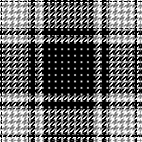 K/2 LN22 K6 LN6 K/44 tartan Tartan detail