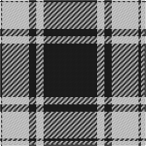 K/2 LN22 K6 LN6 K/44 tartan Tartan detail