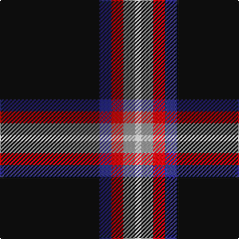 K/100 DB12 R12 N12 LN/6 tartan Tartan detail
