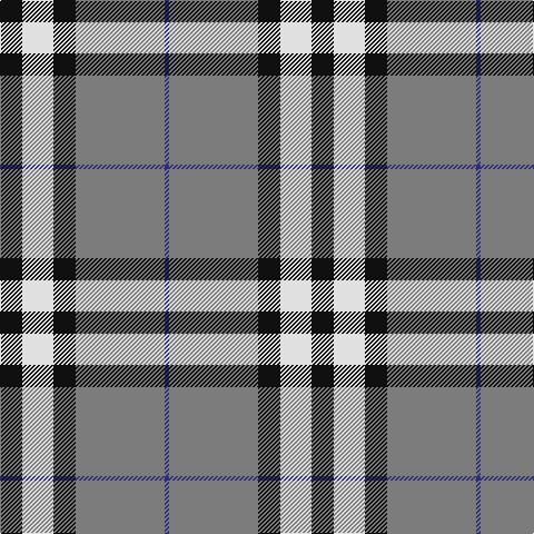 DB/4 N80 K20 LN28 K/20 tartan Tartan detail