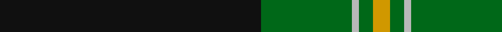 Perry Hunting (Green) (Personal) example sett