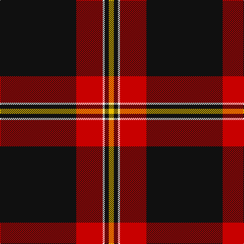 K/150 R52 W4 K8 Y/10 tartan Tartan detail