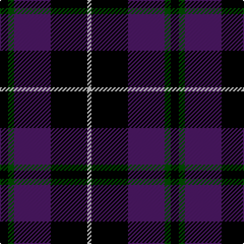 K/8 G6 DP36 K36 N/4 tartan Tartan detail