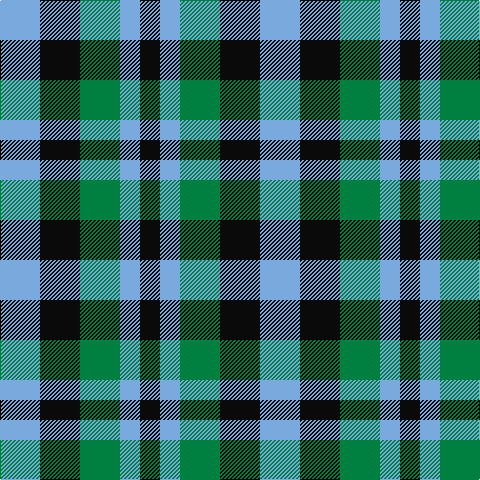 K/20 LB20 G40 K40 LB/40 tartan Tartan detail