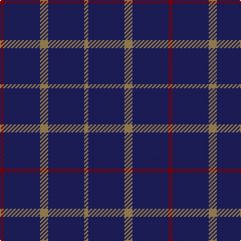 Woven sample