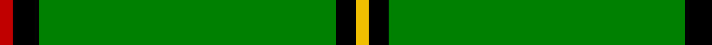 Mar, (Tribe of..) example sett