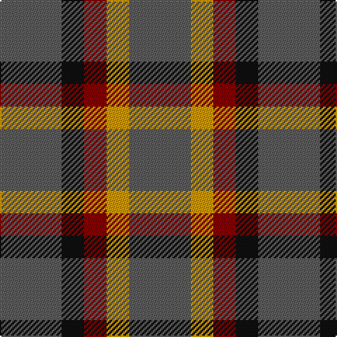 N/44 K16 DR16 DY16 N/44 tartan Tartan detail