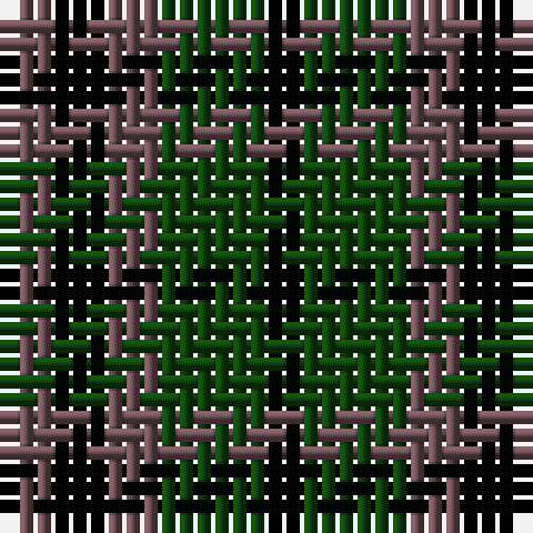 K/2 DG6 N3 K3 N/3 tartan Tartan detail