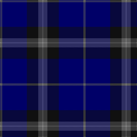 N/8 DB86 K40 N14 Na/4 tartan Tartan detail