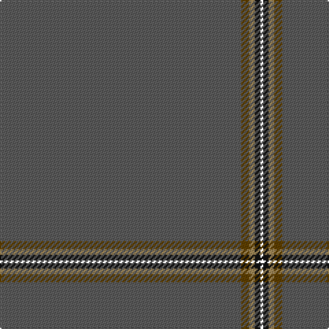 LN/2 K4 LT4 T6 N/176 tartan Tartan detail