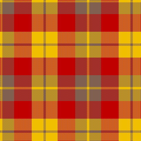 Y/8 LT40 R60 Y40 LT/8 tartan Tartan detail