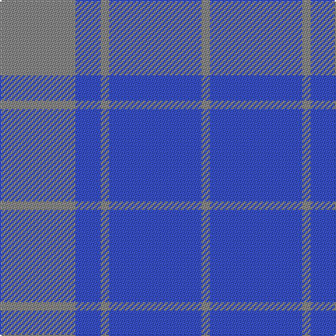 Woven sample