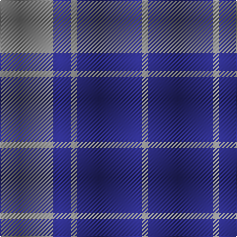 N/54 DB18 N6 DB66 N/6 tartan Tartan detail