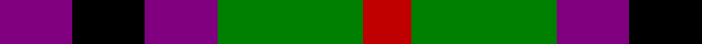 Austin / Wilson's No 137